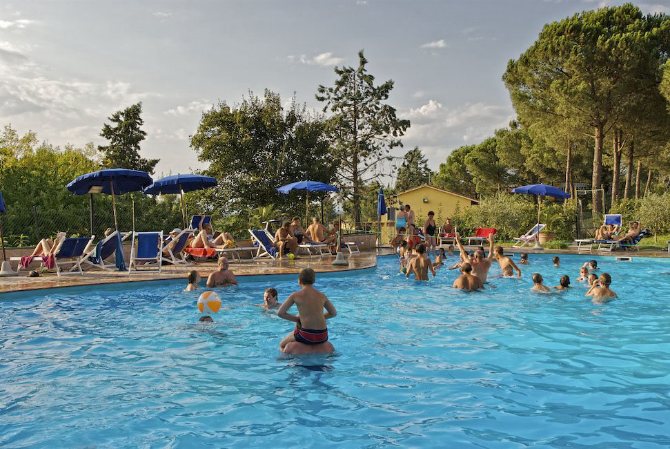 Toscana Village Toscane - Montopoli Val d'Arno visuel 7/19