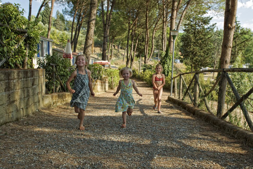 Toscana Village Toscane - Montopoli Val d'Arno visuel 8/19