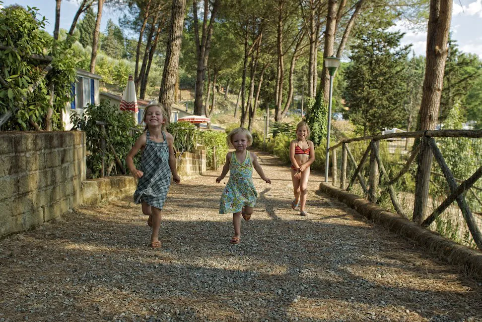 Camping Toscana Village Toscane - Montopoli Val d'Arno visuel 8/19