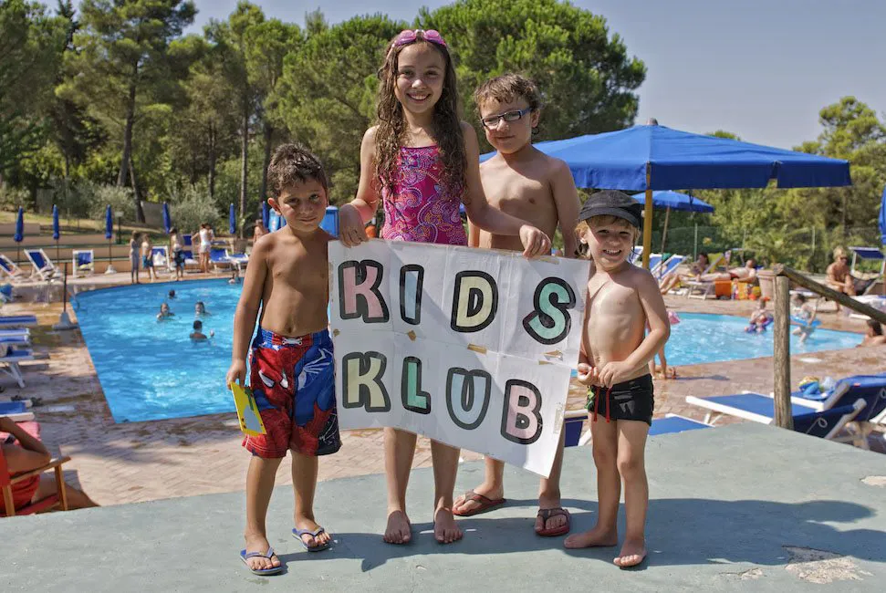 Camping Toscana Village Toscane - Montopoli Val d'Arno visuel 15/19