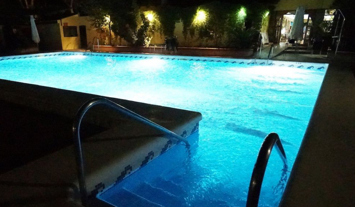 Taiga Tarifa Andalousie - TARIFA visuel 1/1 Taiga Tarifa Andalousie - TARIFA visuel 1/1