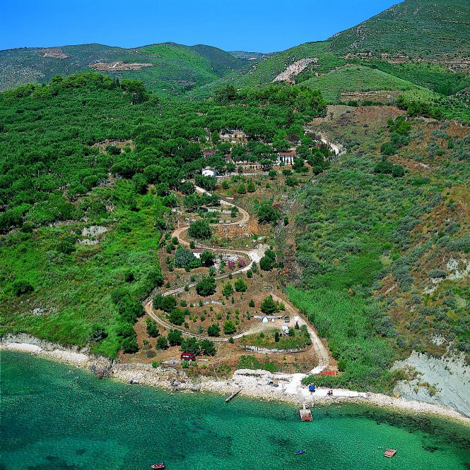 Camping Tartaruga Îles Ioniennes - Laganas visuel 2/6