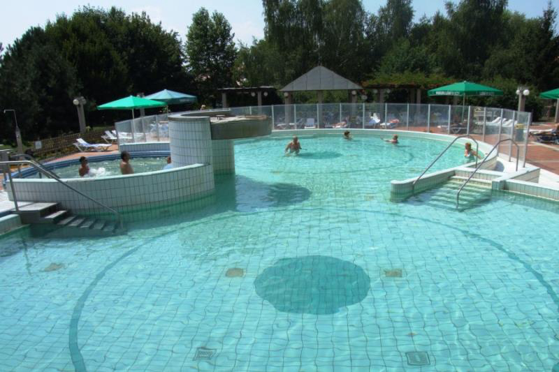 Camping Terme Lendava Prekmurje - Lendava visuel 2/2