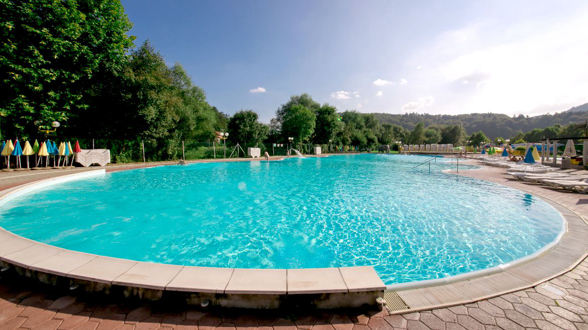 Camping Terme Olimia Natura Styrie - Podčetrtek visuel 3/5
