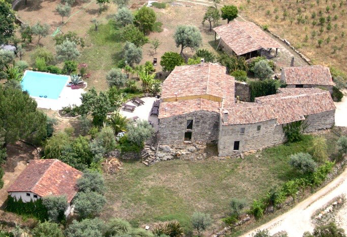 Camping Toca da Raposa Centro - Oliveira do Hospital visuel 2/3 Camping Toca da Raposa Centro - Oliveira do Hospital visuel 2/3