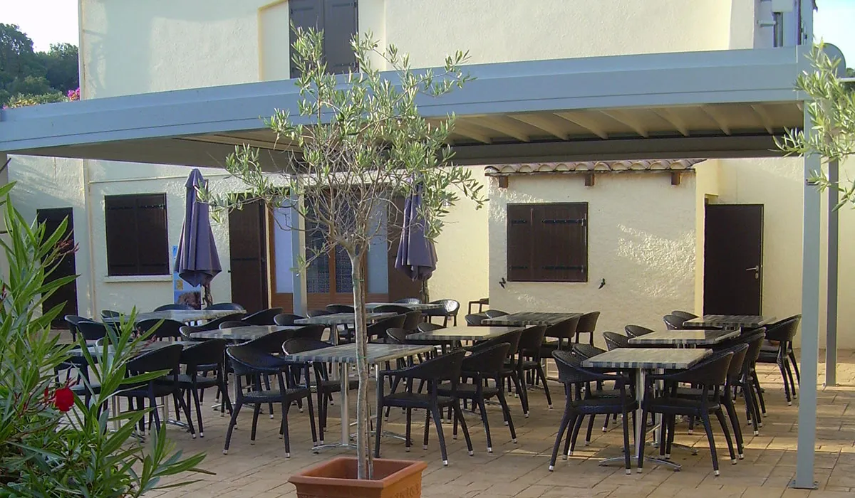 Camping Torraccia Corse - Cargèse visuel 9/12