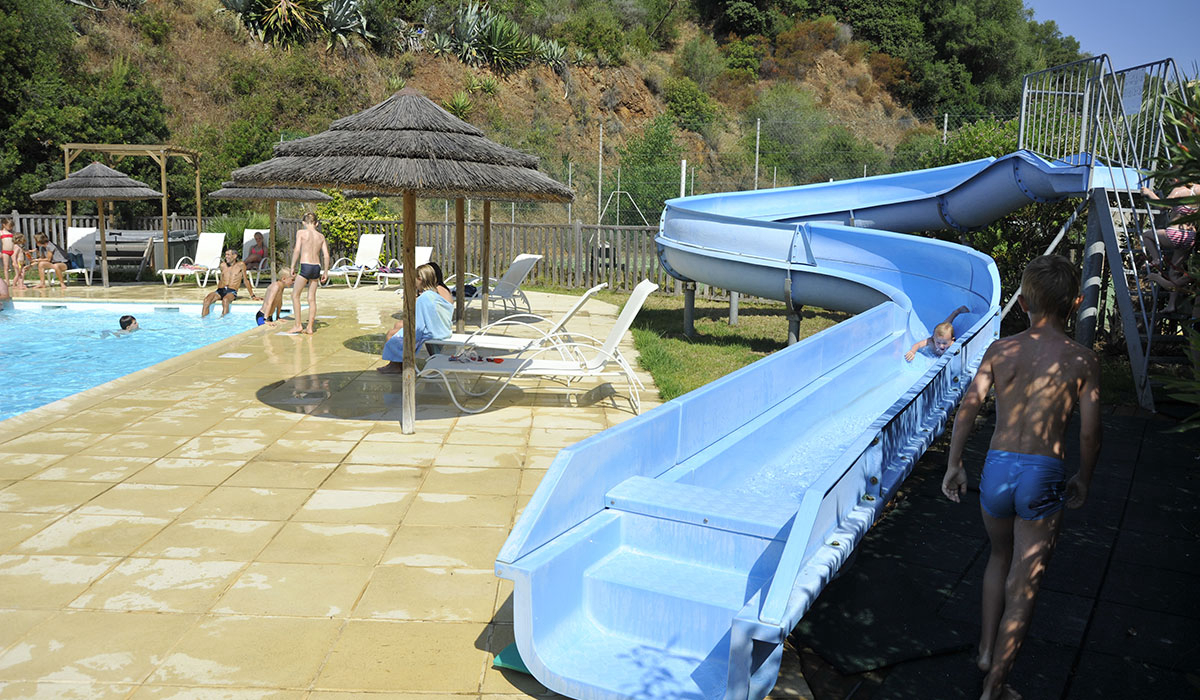 Torraccia Corse - Cargèse visuel 4/12