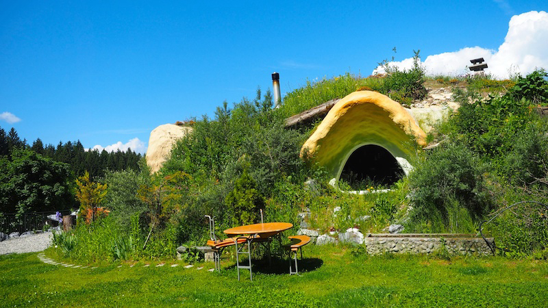 Camping Trin Suisse Orientale - Trin visuel 2/3