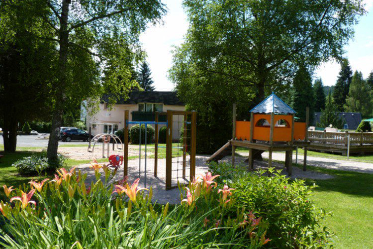 Camping JP vacances Lorraine - Le Tholy visuel 4/5 Camping JP vacances Lorraine - Le Tholy visuel 4/5