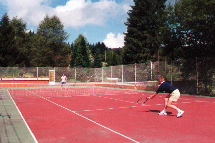 Camping JP vacances Lorraine - Le Tholy visuel 5/5 Camping JP vacances Lorraine - Le Tholy visuel 5/5