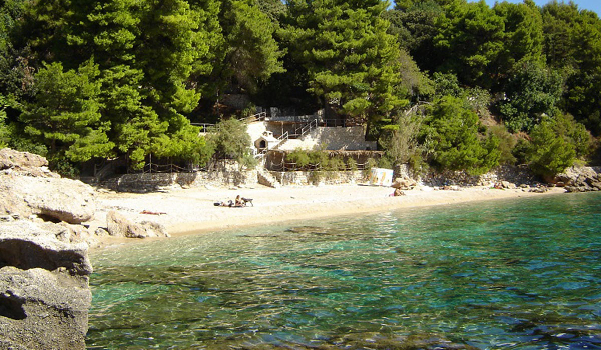 Camping Vala Dalmatie - Orebic visuel 1/1