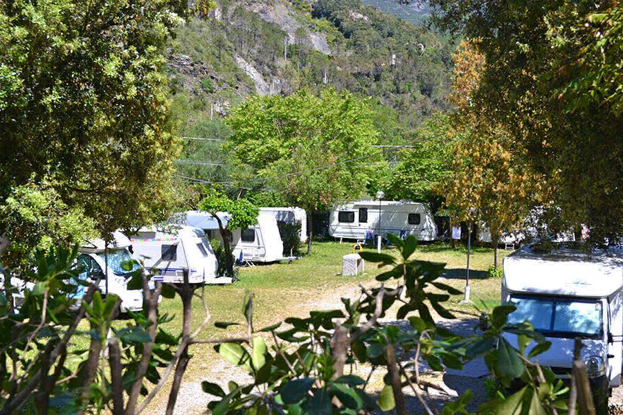 Camping Valdeiva Ligurie - Deiva Marina visuel 2/3 Camping Valdeiva Ligurie - Deiva Marina visuel 2/3