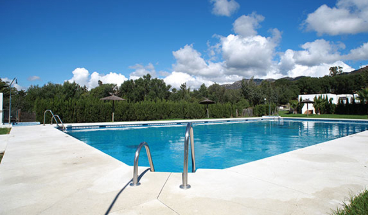 Camping Valdevaqueros Andalousie - TARIFA visuel 1/1 Camping Valdevaqueros Andalousie - TARIFA visuel 1/1