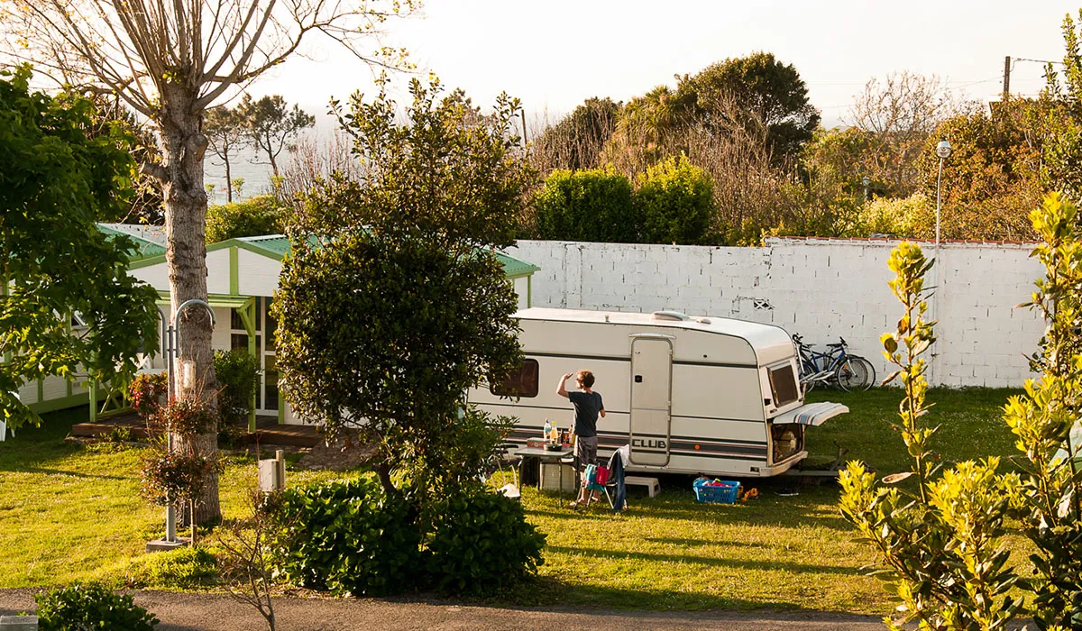 Camping Valdoviño Galice - Valdoviño visuel 3/3