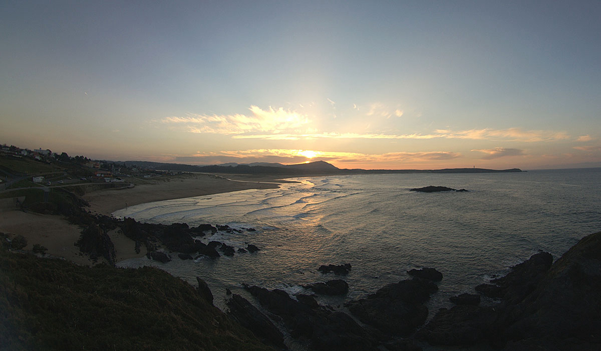 Camping Valdoviño Galice - Valdoviño visuel 1/3