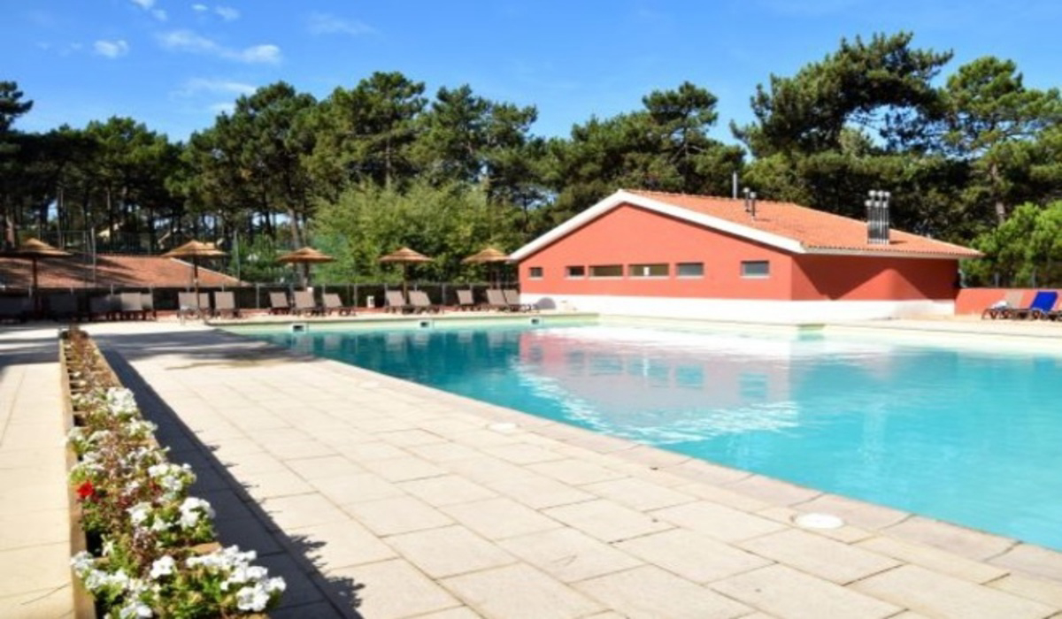 Camping Vale Paraíso Natur Park Centro - Nazaré visuel 2/5 Camping Vale Paraíso Natur Park Centro - Nazaré visuel 2/5