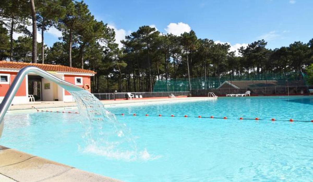 Camping Vale Paraíso Natur Park Centro - Nazaré visuel 3/5 Camping Vale Paraíso Natur Park Centro - Nazaré visuel 3/5