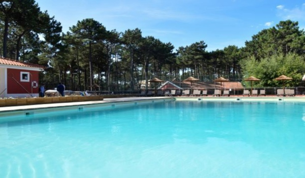 Camping Vale Paraíso Natur Park Centro - Nazaré visuel 4/5 Camping Vale Paraíso Natur Park Centro - Nazaré visuel 4/5