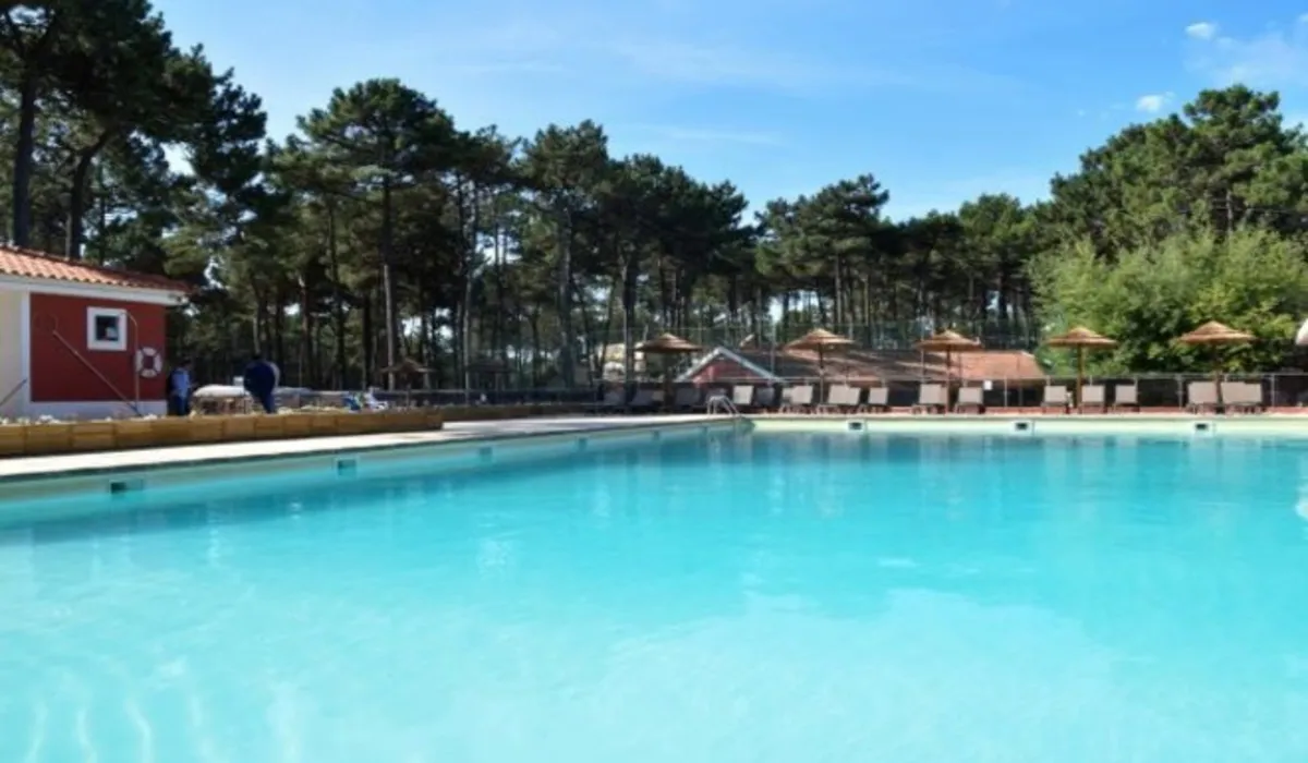 Camping Vale Paraíso Natur Park Centro - Nazaré visuel 4/5