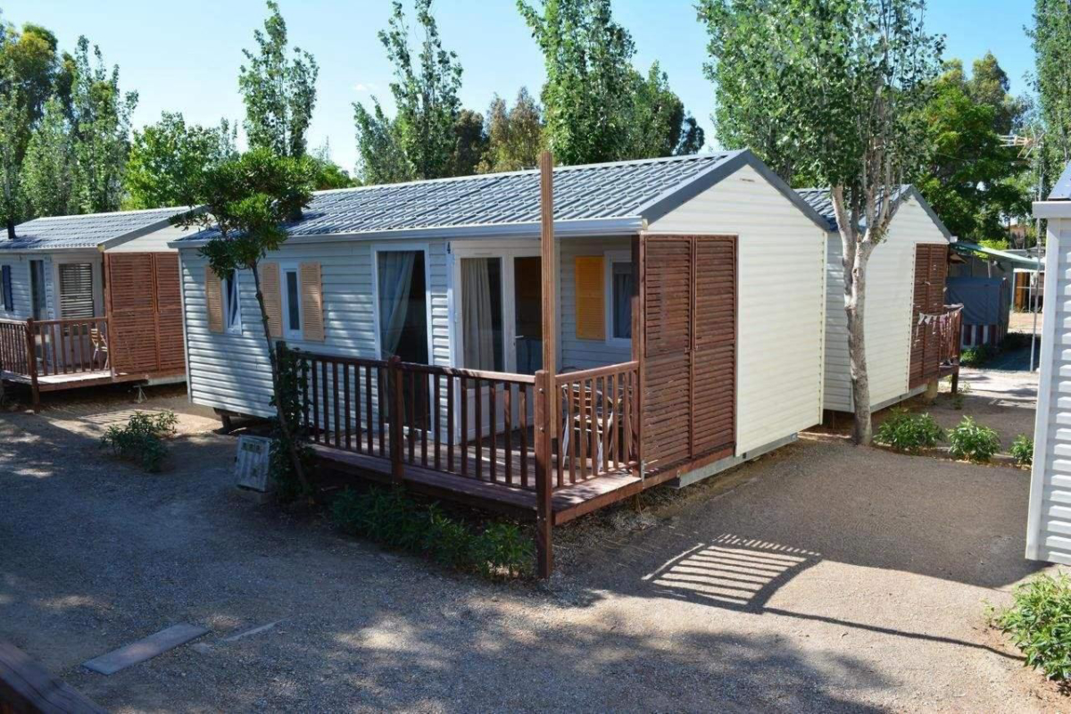 Camping Valencia el Saler Communauté de Valence - El Saler visuel 3/3 Camping Valencia el Saler Communauté de Valence - El Saler visuel 3/3