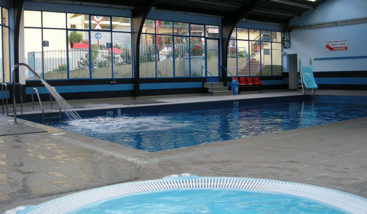 Camping Valira Midi-Pyrénées - Andorre visuel 1/3