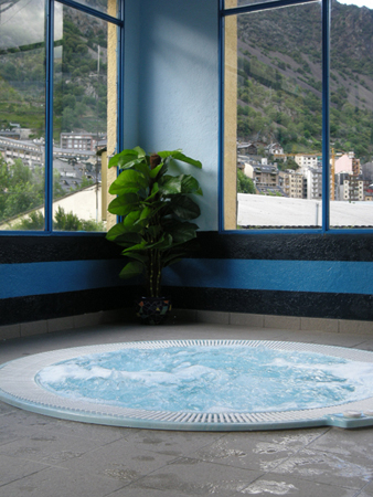 Camping Valira Midi-Pyrénées - Andorre visuel 2/3