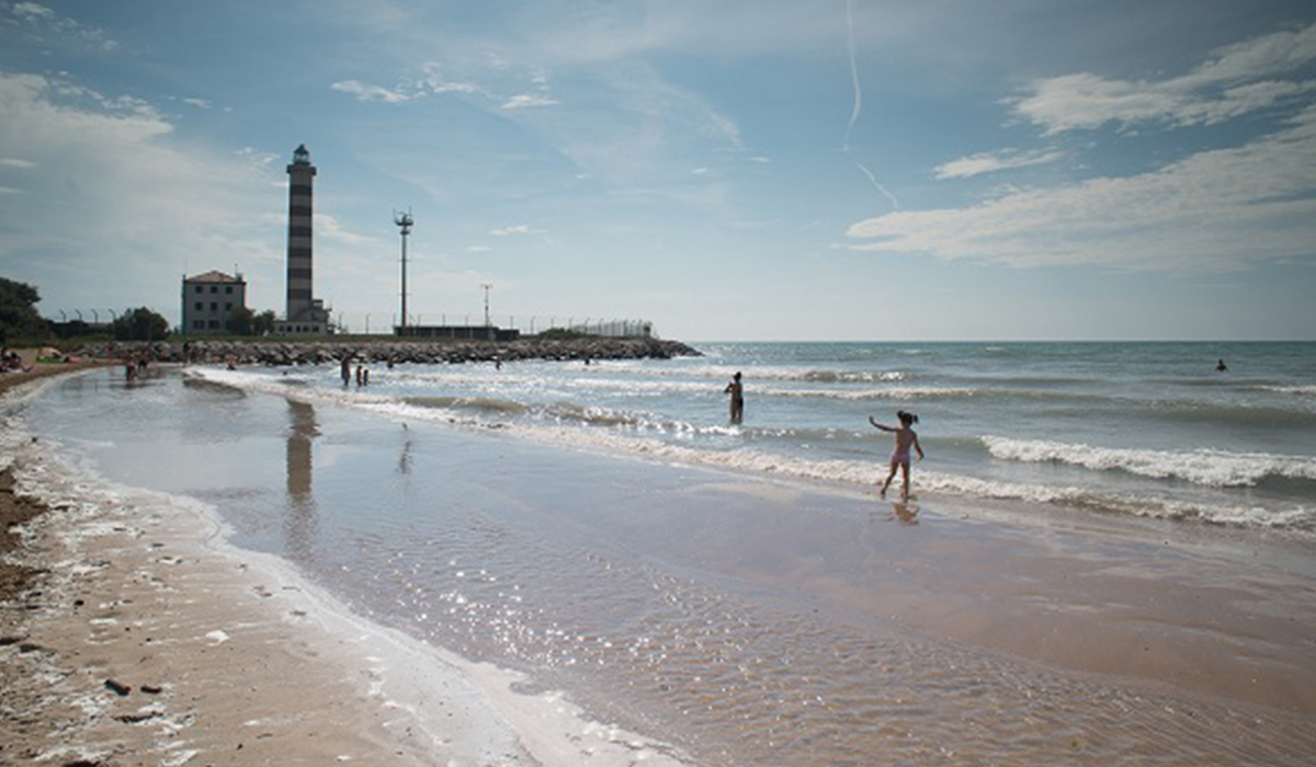 Camping Villa Al Mare Vénétie - Cavallino Treporti visuel 1/3