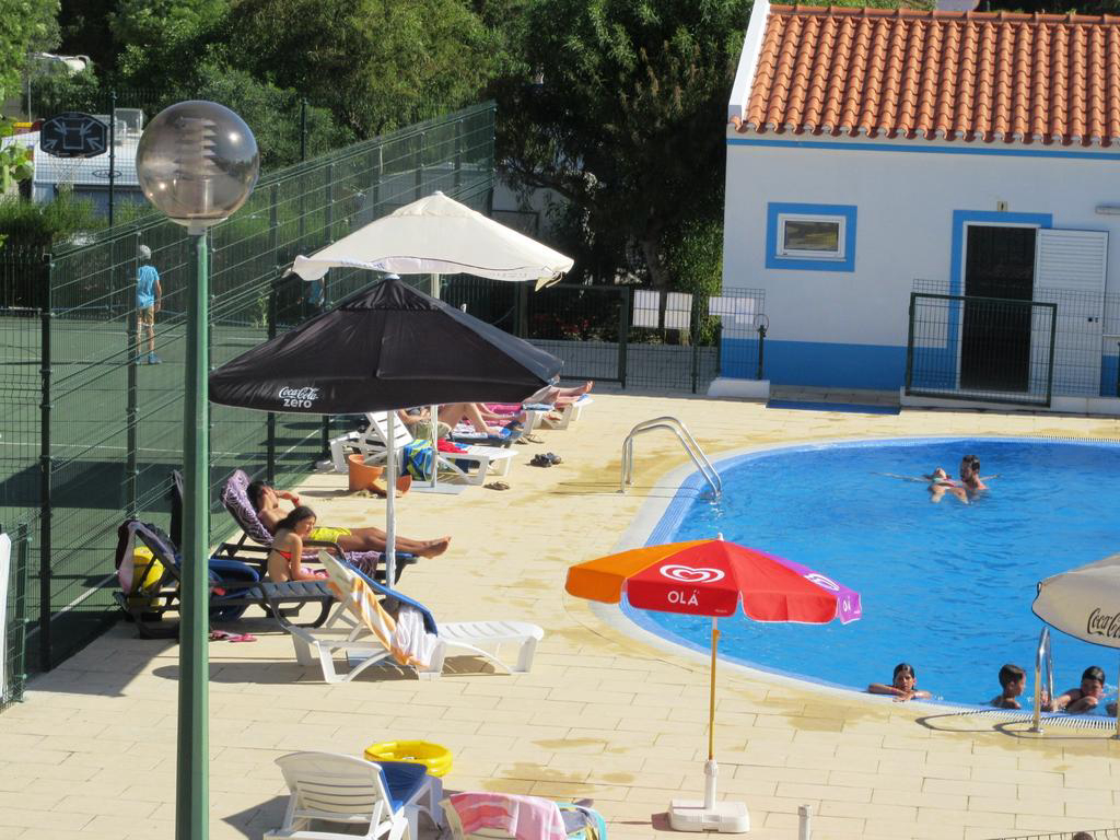 Camping Villa Park Zambujeira Alentejo - Odemira visuel 2/4 Camping Villa Park Zambujeira Alentejo - Odemira visuel 2/4