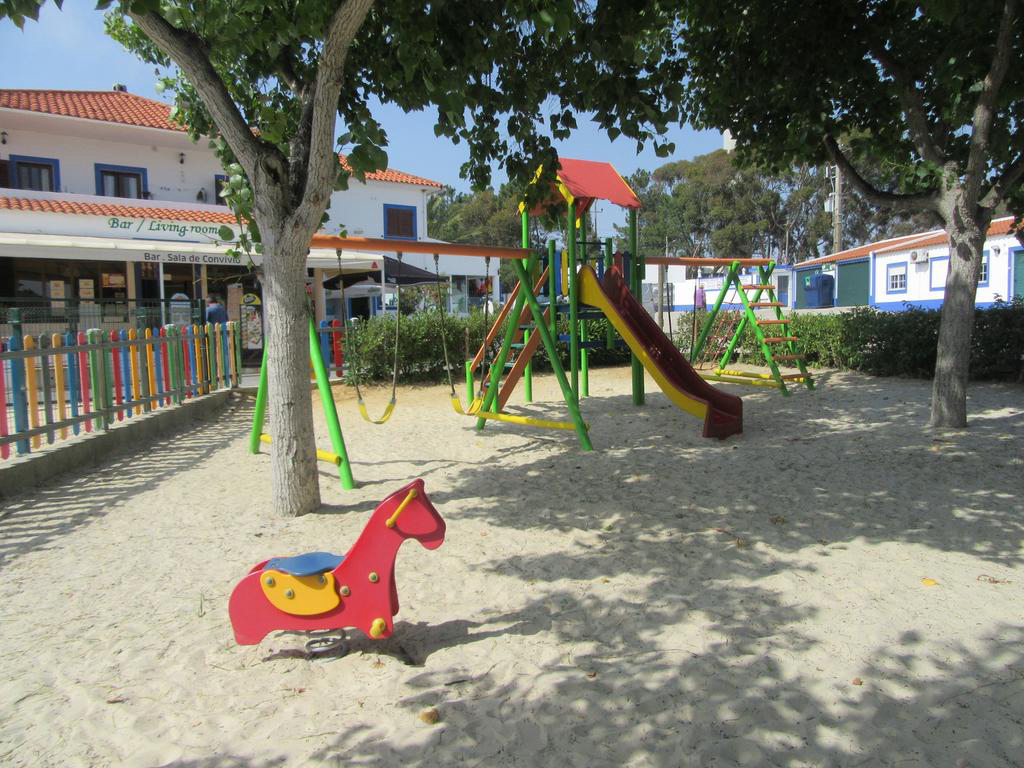 Camping Villa Park Zambujeira Alentejo - Odemira visuel 4/4 Camping Villa Park Zambujeira Alentejo - Odemira visuel 4/4