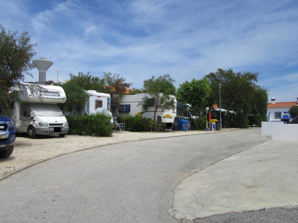 Camping Villa Park Zambujeira Alentejo - Odemira visuel 3/4 Camping Villa Park Zambujeira Alentejo - Odemira visuel 3/4