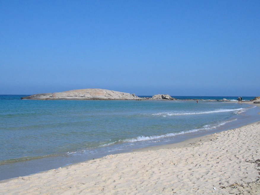 Camping Village Capo Ferrato Sardaigne - Muravera visuel 2/3 Camping Village Capo Ferrato Sardaigne - Muravera visuel 2/3