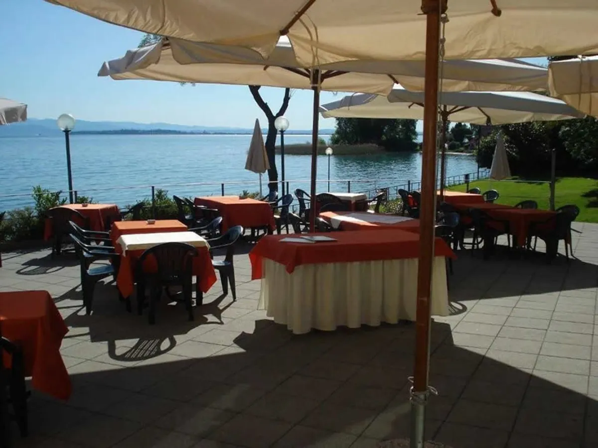 Camping Village Desenzano Lombardie - Desenzano del Garda visuel 8/8