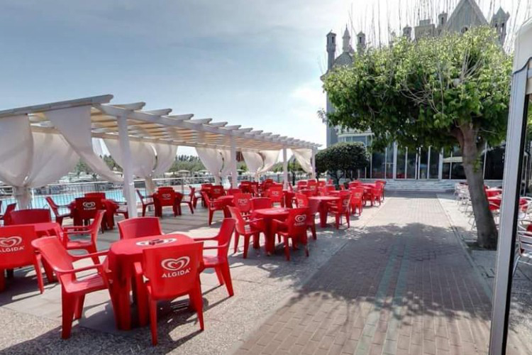 Camping Village Internazionale Vénétie - Sottomarina di Chioggia visuel 3/6