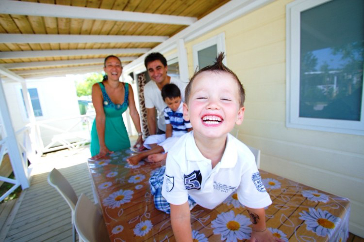 Camping Village Internazionale Vénétie - Sottomarina di Chioggia visuel 2/6