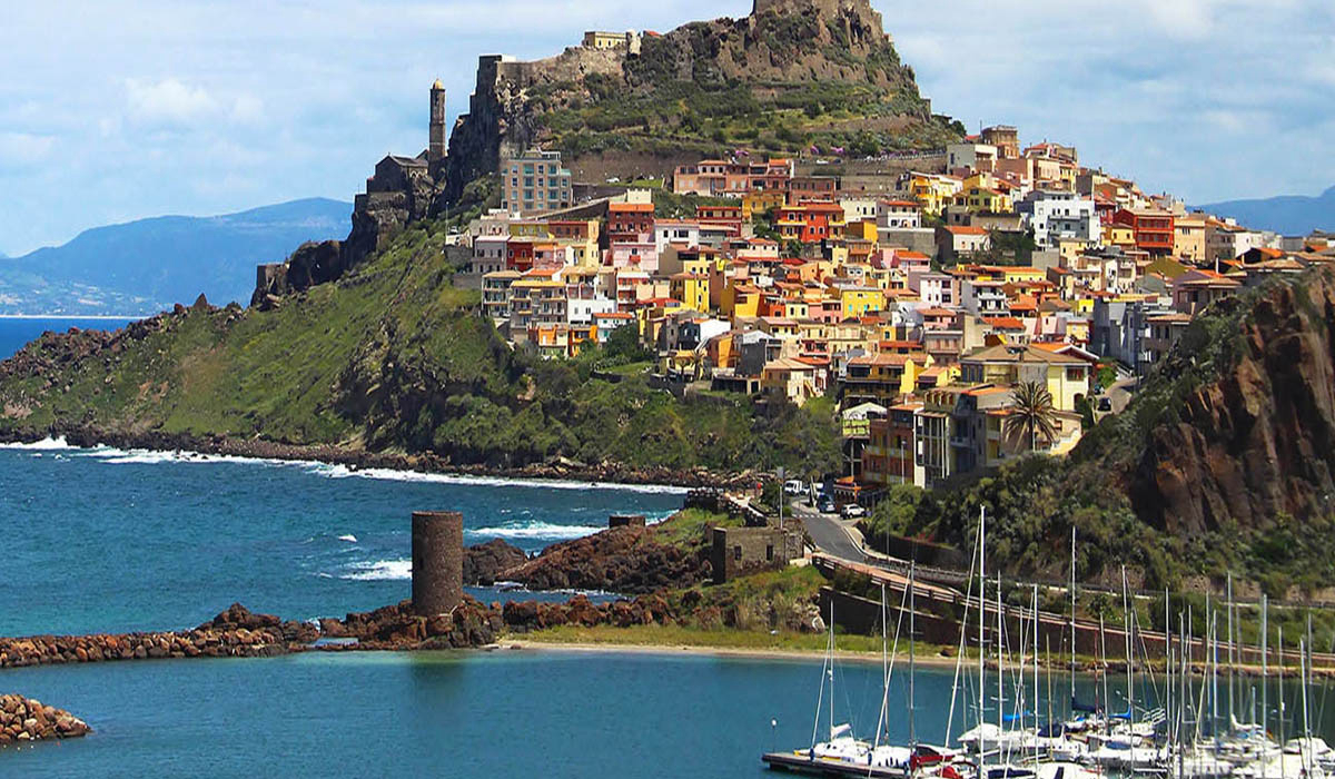 Camping Village Li Nibari Sardaigne - Sorso visuel 1/4