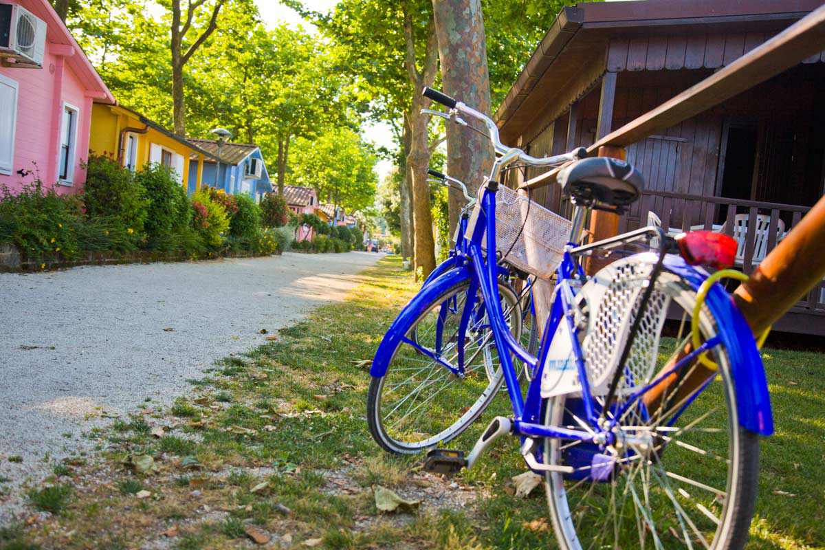 Camping Village Numana Blu Marches - Numana visuel 3/3