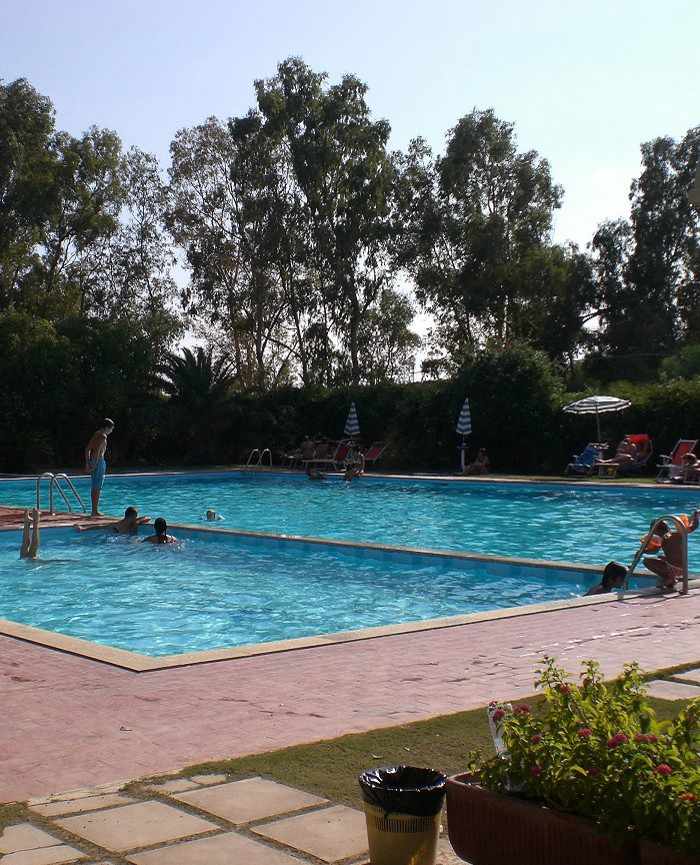 Camping Village Porto Corallo Sardaigne - Villaputzu visuel 2/3 Camping Village Porto Corallo Sardaigne - Villaputzu visuel 2/3