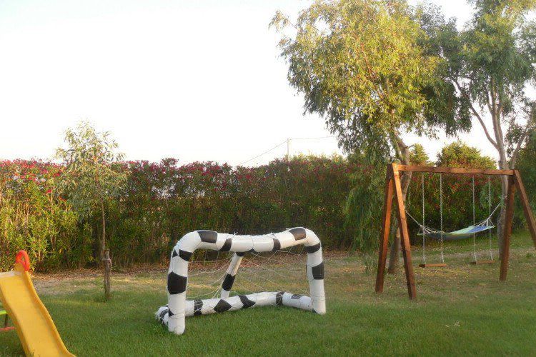 Villaggio Le Casette Calabre - Cirò Marina visuel 4/4