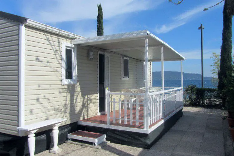 Camping Villaggio Turistico Maderno Lombardie - Toscolano-Maderno visuel 5/6