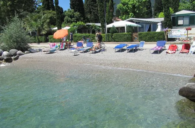 Camping Villaggio Turistico Maderno Lombardie - Toscolano-Maderno visuel 2/6