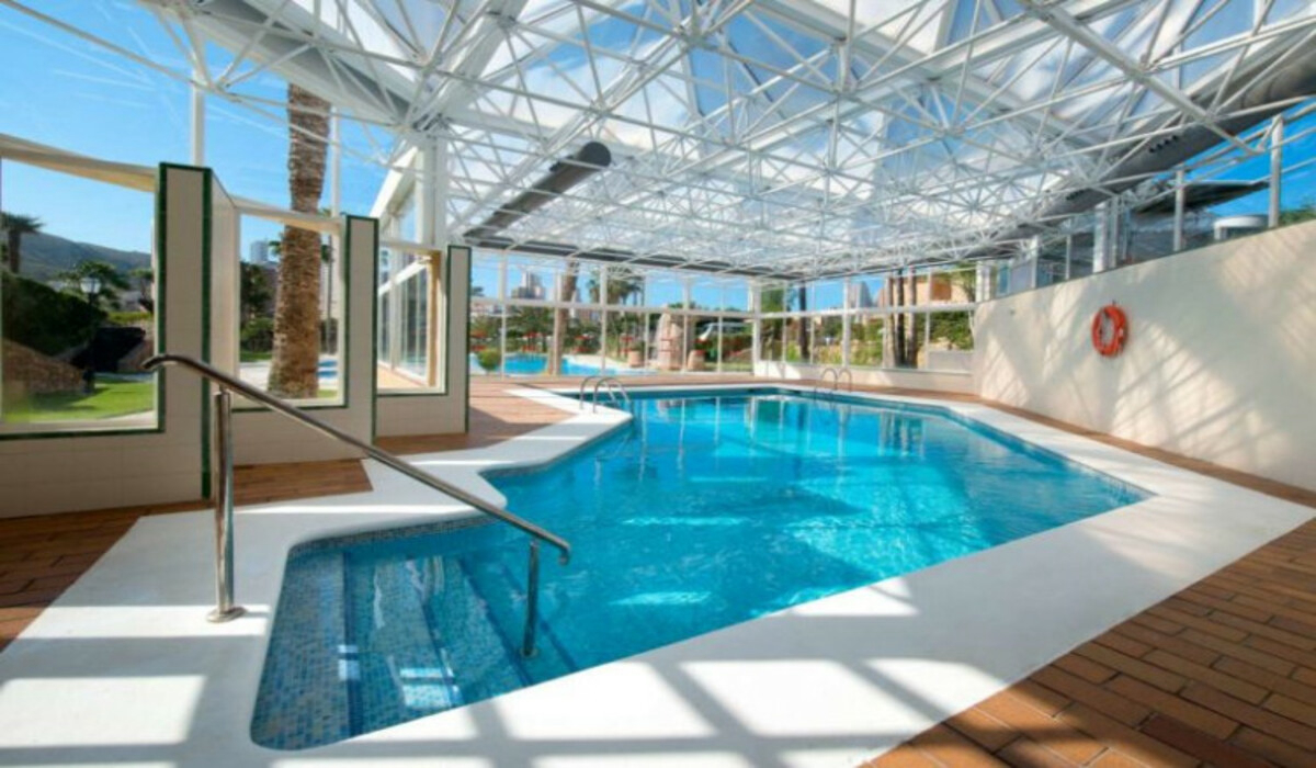 Camping Villasol Costa Blanca - Benidorm visuel 2/4 Camping Villasol Costa Blanca - Benidorm visuel 2/4