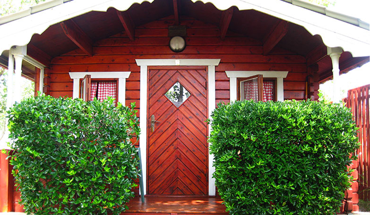 Camping Virgen del Mar Cantabrie - Santander visuel 1/3