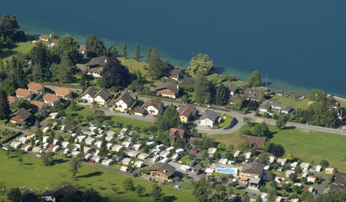 Camping Vitznau Suisse centrale - Vitznau visuel 1/1 Camping Vitznau Suisse centrale - Vitznau visuel 1/1