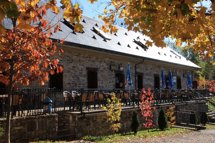 Viu Aragon - Torla visuel 2/4