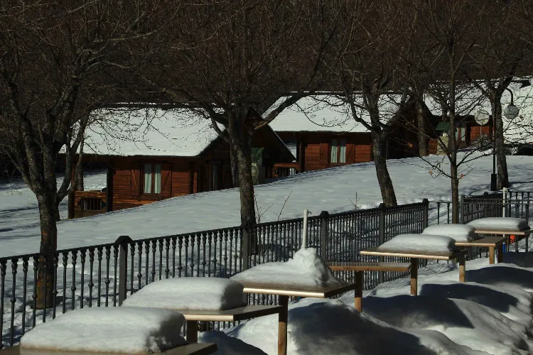 Camping Viu Aragon - Torla visuel 4/4