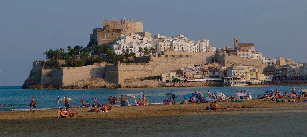 Camping Vizmar Communauté de Valence - Peñiscola visuel 2/3 Camping Vizmar Communauté de Valence - Peñiscola visuel 2/3