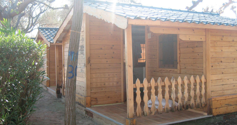 Camping Vizmar Communauté de Valence - Peñiscola visuel 3/3 Camping Vizmar Communauté de Valence - Peñiscola visuel 3/3