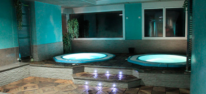 Camping Xixerella Midi-Pyrénées - Andorre visuel 3/4