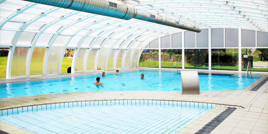 Camping Xixerella Midi-Pyrénées - Andorre visuel 2/4