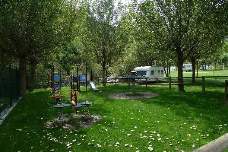 Camping Xixerella Midi-Pyrénées - Andorre visuel 4/4